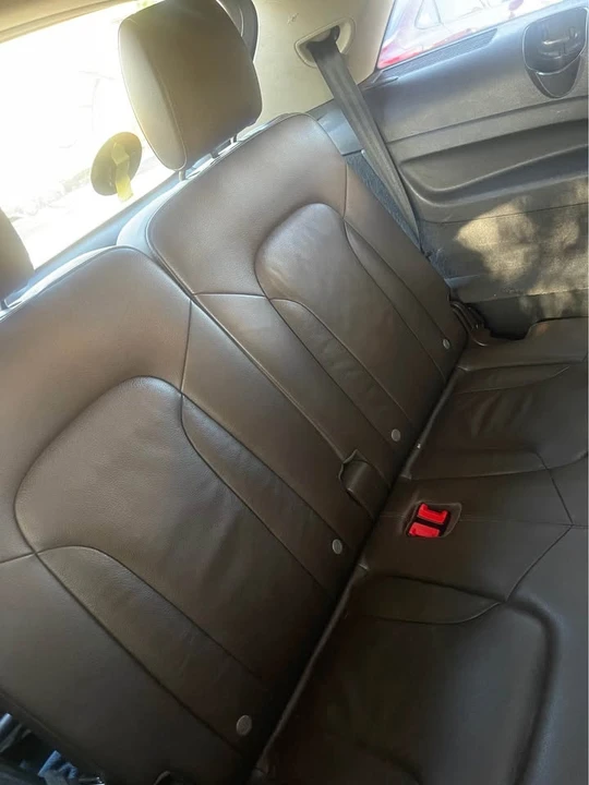 2013 Audi 4L Q7 - Image 12 of 20