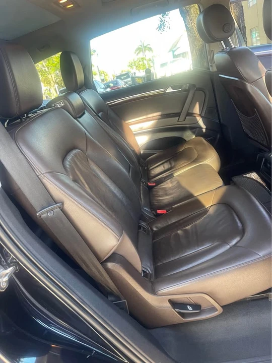 2013 Audi 4L Q7 - Image 15 of 20