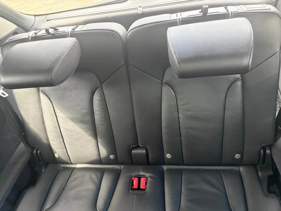 2013 Audi 4L Q7 - Image 12 of 12