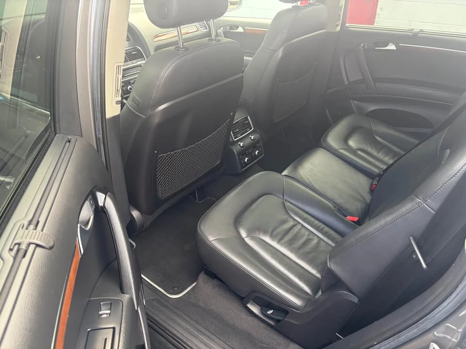 2013 Audi 4L Q7 - Image 8 of 10