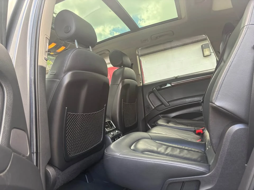 2013 Audi 4L Q7 - Image 11 of 12