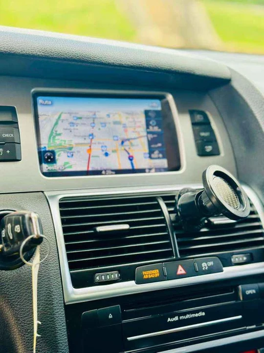 2013 Audi 4L Q7 - Image 14 of 19