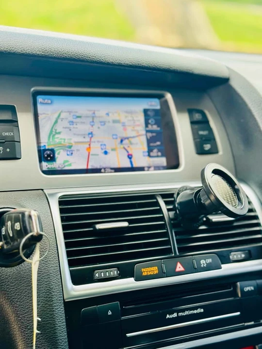 2013 Audi 4L Q7 - Image 10 of 19
