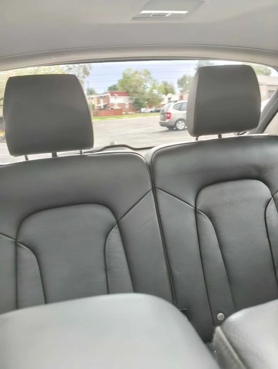 2013 Audi 4L Q7 - Image 14 of 14