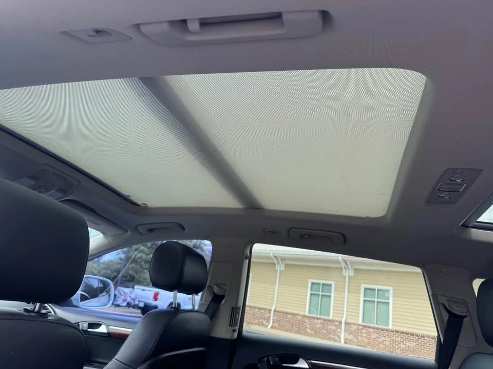 2013 Audi 4L Q7 - Image 14 of 20