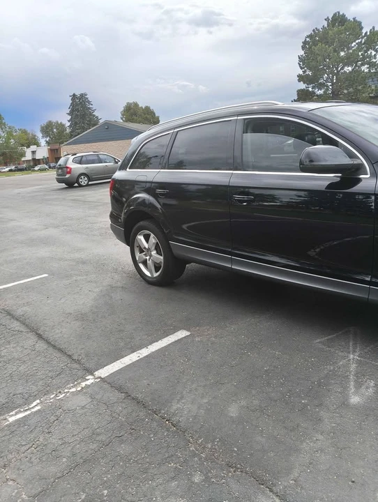 2013 Audi 4L Q7 - Image 8 of 14
