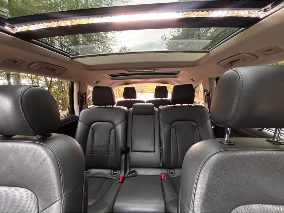 2013 Audi 4L Q7 - Image 17 of 20