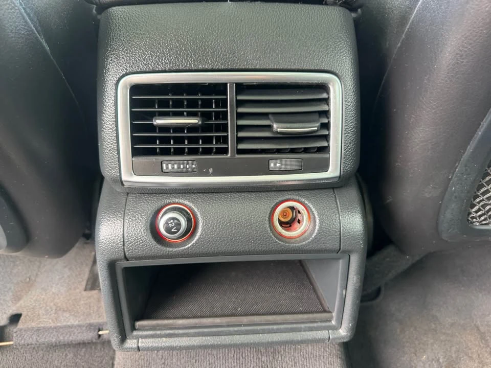 2013 Audi 4L Q7 - Image 11 of 20