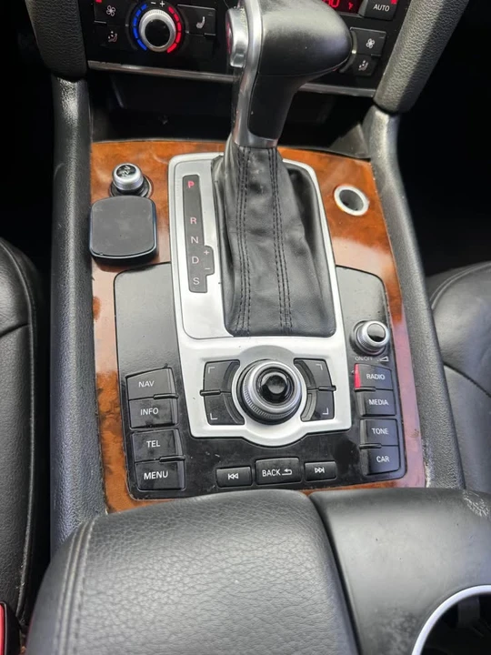 2013 Audi 4L Q7 - Image 20 of 20