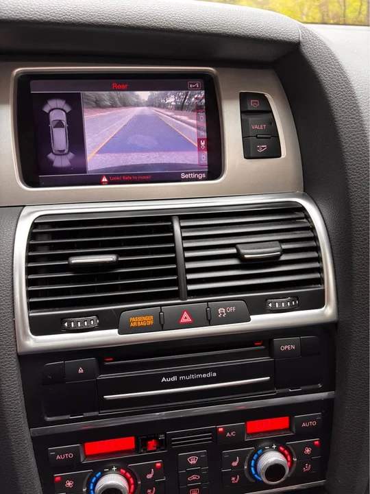 2013 Audi 4L Q7 - Image 16 of 20