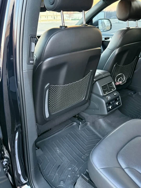 2013 Audi 4L Q7 - Image 13 of 21