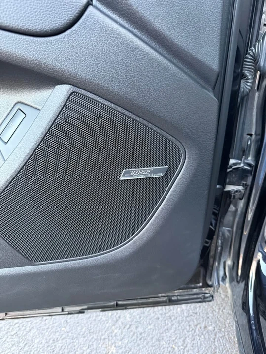 2013 Audi 4L Q7 - Image 5 of 21