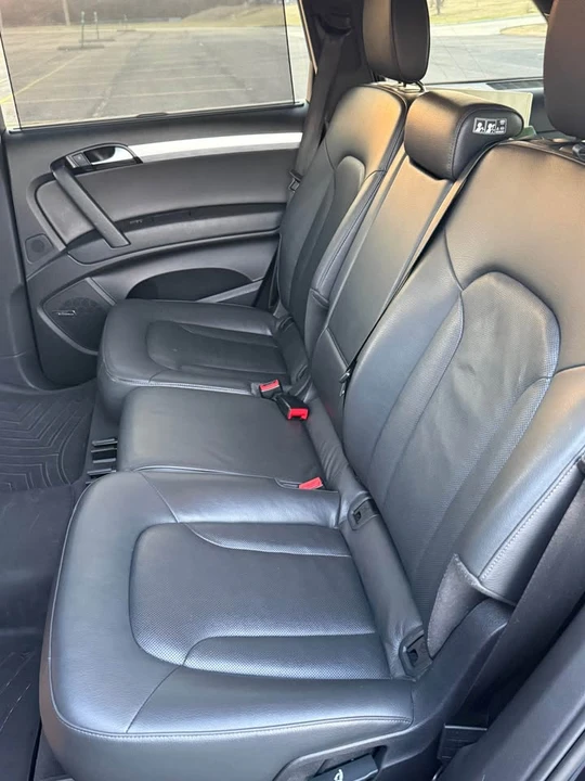 2013 Audi 4L Q7 - Image 15 of 21