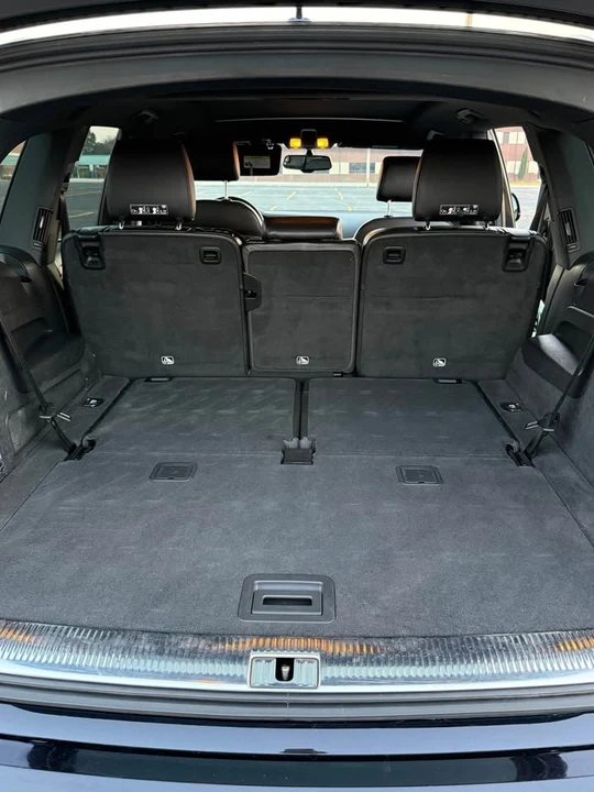 2013 Audi 4L Q7 - Image 19 of 21