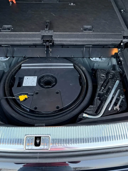 2013 Audi 4L Q7 - Image 18 of 21