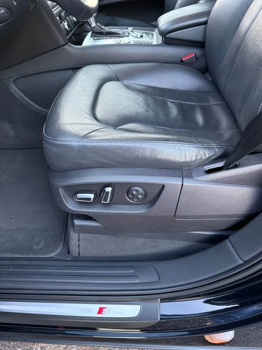 2013 Audi 4L Q7 - Image 3 of 21