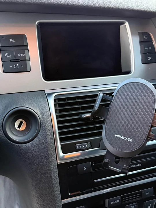 2013 Audi 4L Q7 - Image 8 of 21