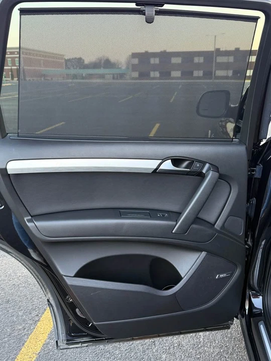 2013 Audi 4L Q7 - Image 11 of 21