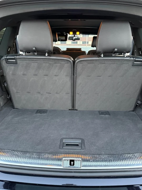 2013 Audi 4L Q7 - Image 20 of 21