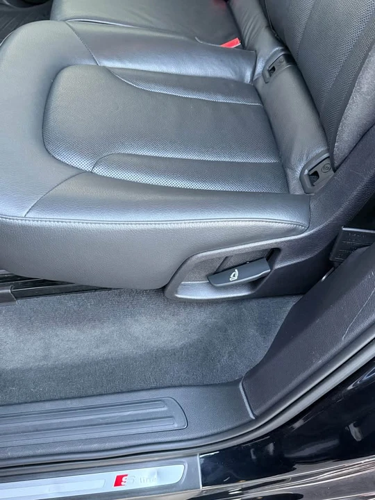 2013 Audi 4L Q7 - Image 16 of 21