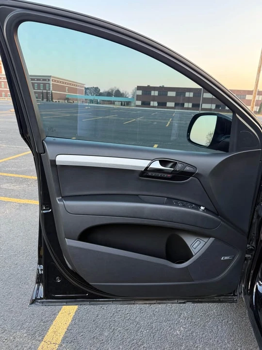 2013 Audi 4L Q7 - Image 4 of 21