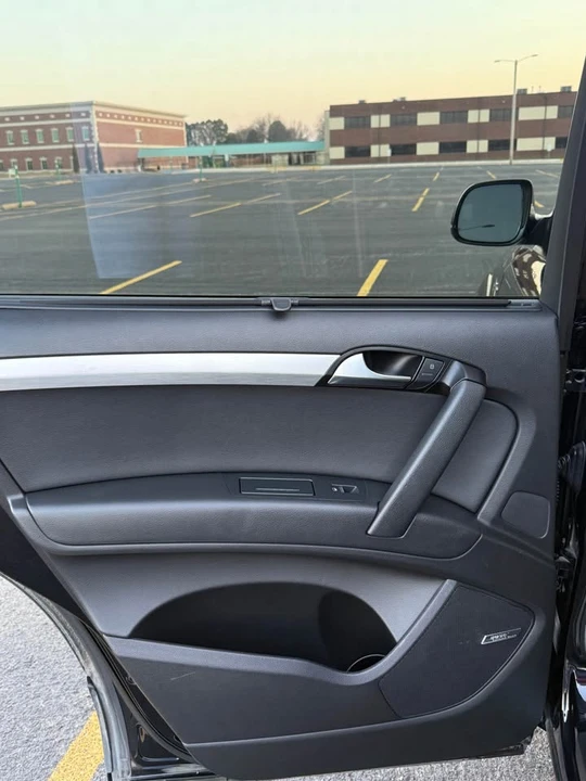2013 Audi 4L Q7 - Image 12 of 21