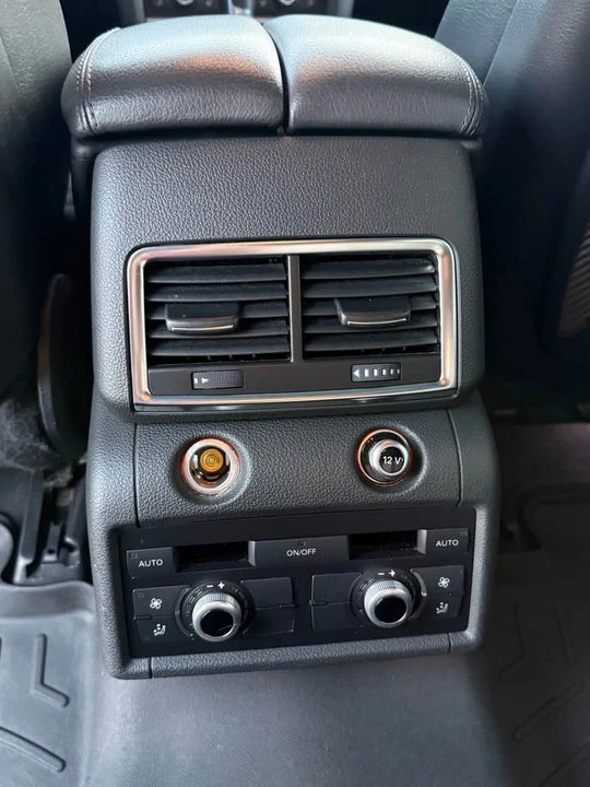 2013 Audi 4L Q7 - Image 14 of 21