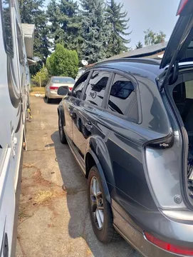 2013 Audi Q7 3.0T Quattro S Line Prestige