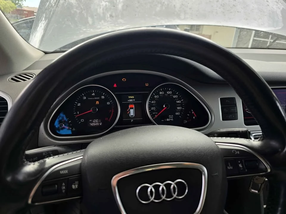 2013 Audi 4L Q7 - Image 19 of 20