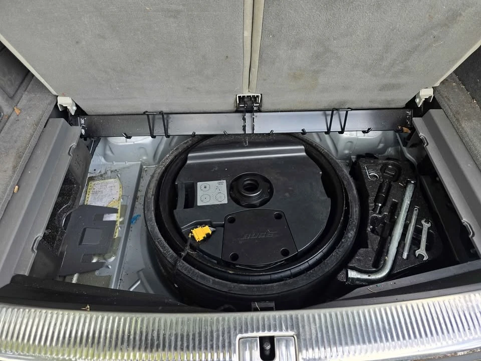 2013 Audi 4L Q7 - Image 13 of 20
