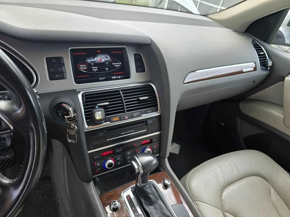 2013 Audi 4L Q7 - Image 18 of 20