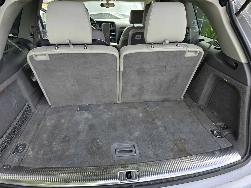 2013 Audi 4L Q7 - Image 11 of 20
