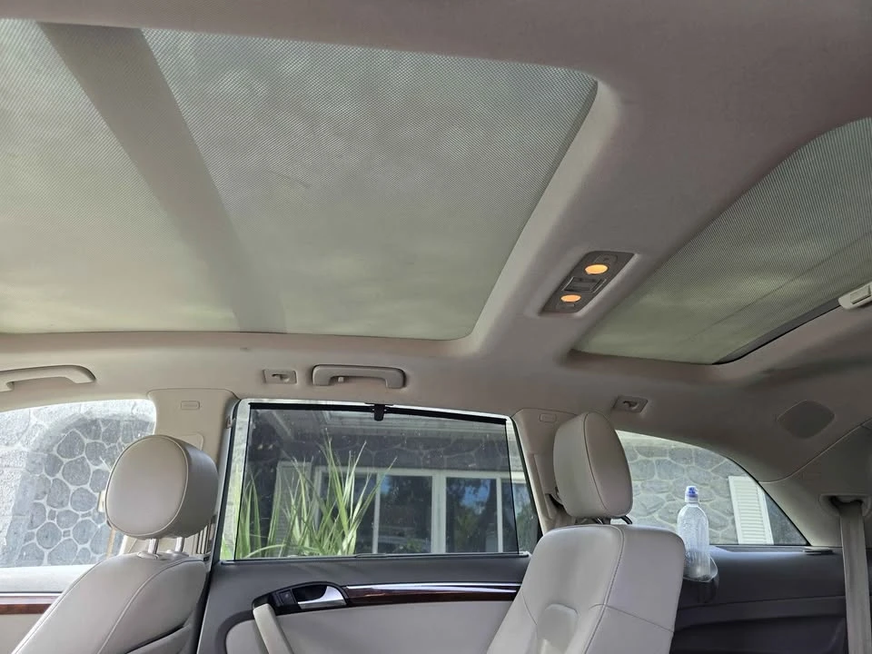 2013 Audi 4L Q7 - Image 10 of 20