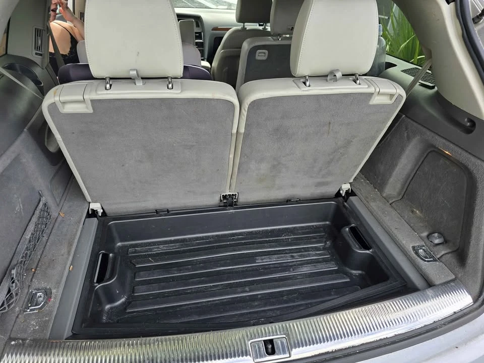 2013 Audi 4L Q7 - Image 12 of 20