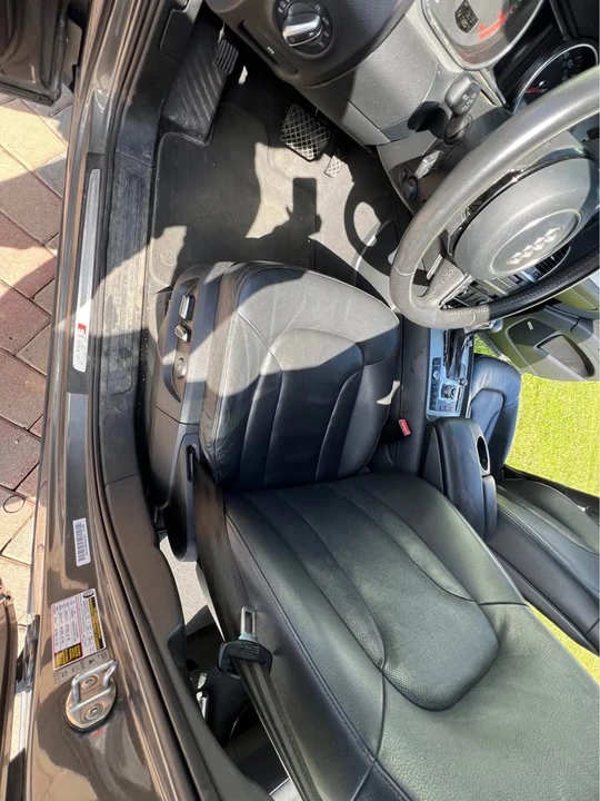 2013 Audi 4L Q7 - Image 14 of 17