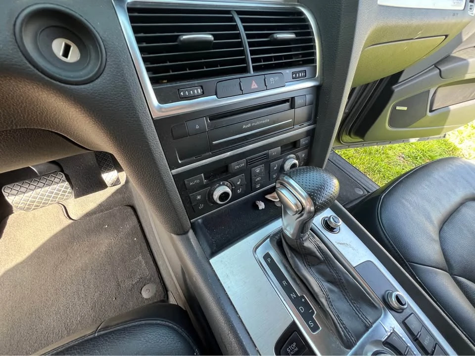 2013 Audi 4L Q7 - Image 17 of 17