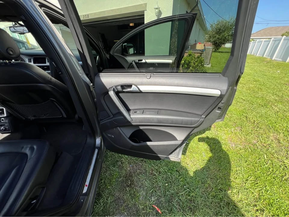 2013 Audi 4L Q7 - Image 11 of 17