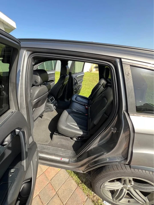2013 Audi 4L Q7 - Image 13 of 17