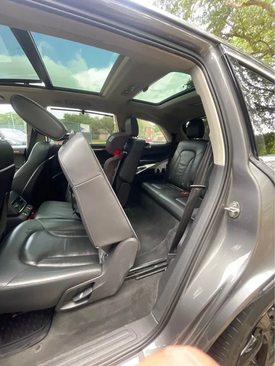 2013 Audi 4L Q7 - Image 10 of 17