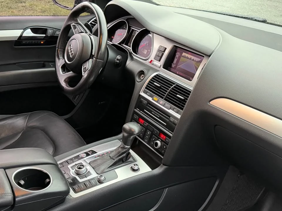 2013 Audi 4L Q7 - Image 10 of 19