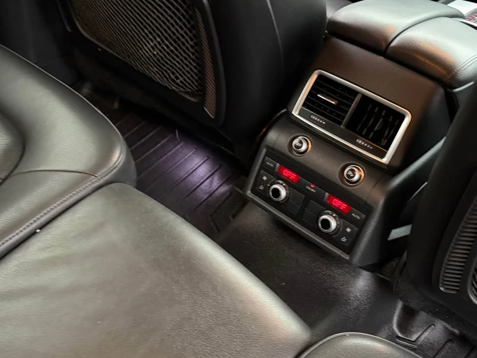 2013 Audi 4L Q7 - Image 12 of 19