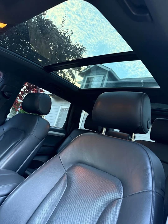 2013 Audi 4L Q7 - Image 14 of 19