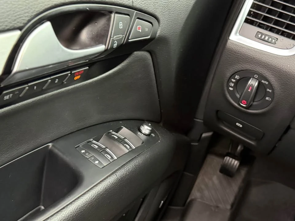 2013 Audi 4L Q7 - Image 15 of 19