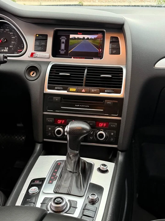2013 Audi 4L Q7 - Image 14 of 19