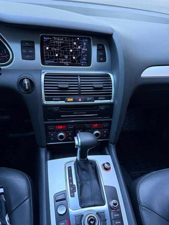 2013 Audi 4L Q7 - Image 11 of 19