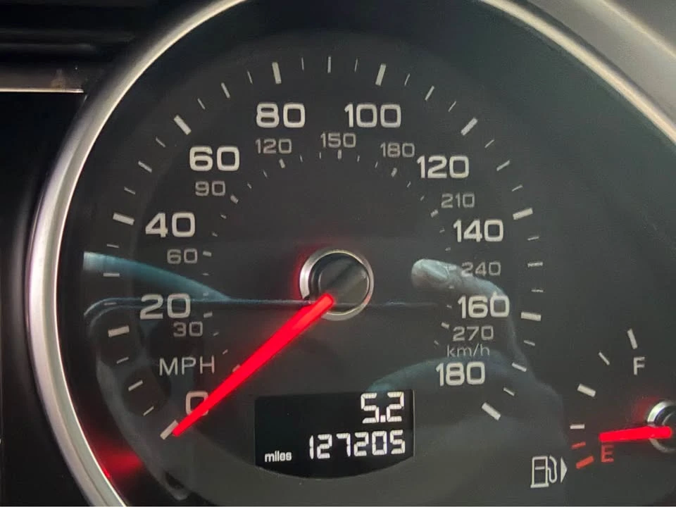 2013 Audi 4L Q7 - Image 7 of 19