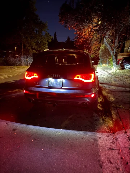 2013 Audi 4L Q7 - Image 19 of 19