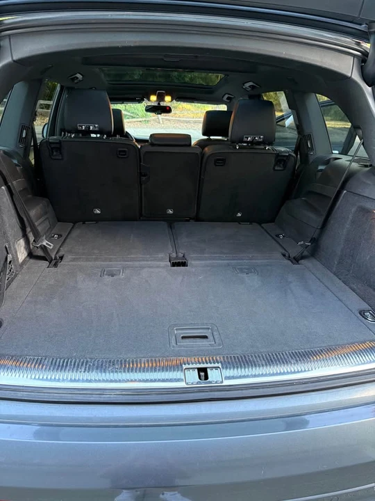 2013 Audi 4L Q7 - Image 17 of 19