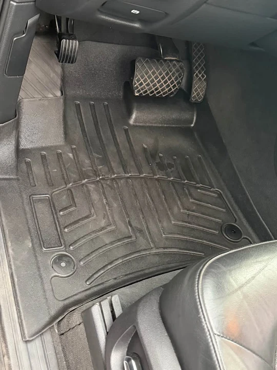 2013 Audi 4L Q7 - Image 19 of 19