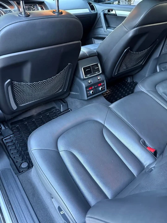 2013 Audi 4L Q7 - Image 13 of 19